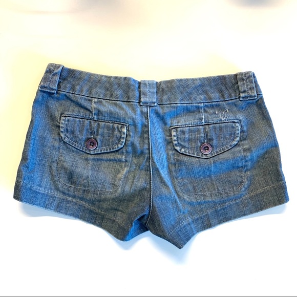 SOLD 🛑 American Eagle | Denim Shorts - Picture 2 of 7